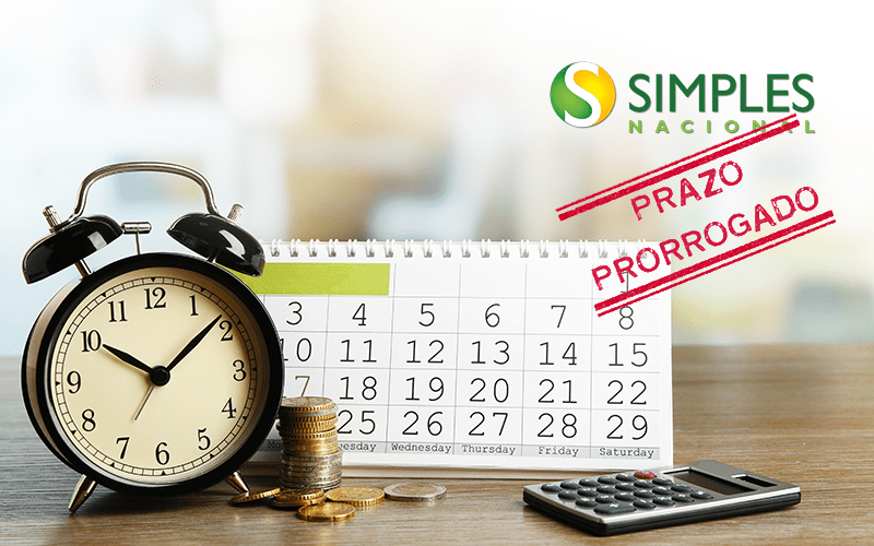 Comitê Aprova Prorrogação Do Pagamento De Tributos Do Simples Nacional Por Seis Meses Contabilidade Em Campinas Sp | Blog System Consultoria Contábil - Escritorio de Contabilidade em Campinas | System Consultoria Contábil