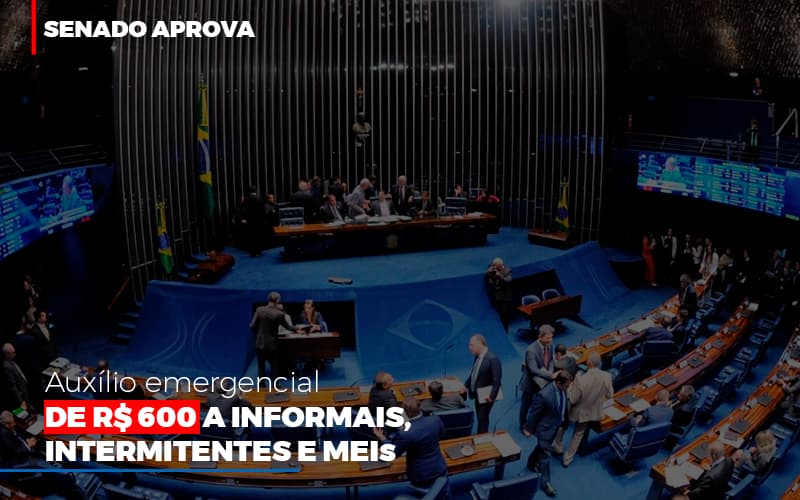 Senado Aprova Auxilio Emergencial De 600 Contabilidade No Itaim Paulista Sp | Abcon Contabilidade Contabilidade Em Campinas Sp | Blog System Consultoria Contábil - Escritorio de Contabilidade em Campinas | System Consultoria Contábil