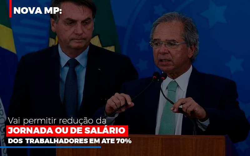 Nova Mp Vai Permitir Reducao De Jornada Ou De Salarios Contabilidade Em Campinas Sp | Blog System Consultoria Contábil - Escritorio de Contabilidade em Campinas | System Consultoria Contábil