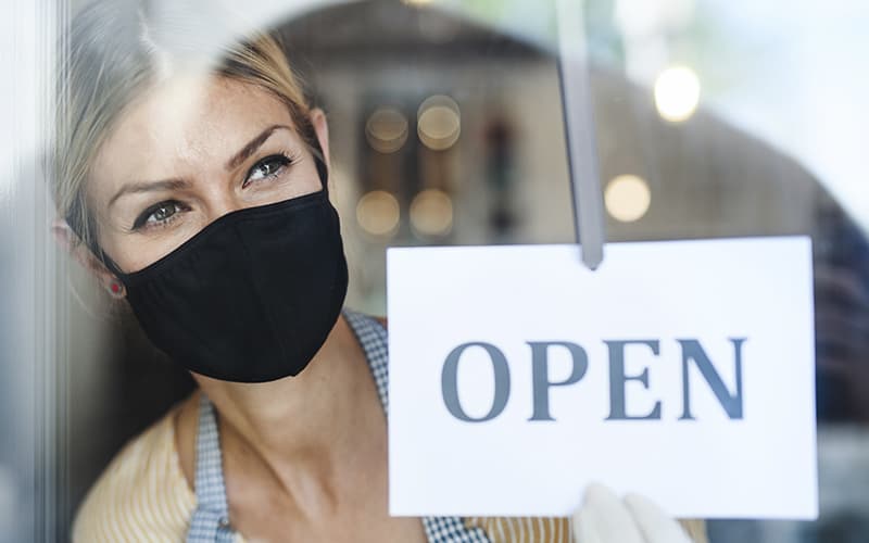 Reabertura O Que Esta Acontecendo E Como Proceder No Comercio - Escritorio de Contabilidade em Campinas | System Consultoria Contábil