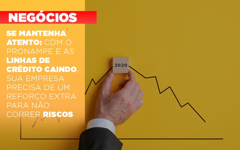 Se Mantenha Atento Com O Pronampe E As Linhas De Credito Caindo Sua Empresa Precisa De Um Reforco Extra Para Nao Correr Riscos - Escritorio de Contabilidade em Campinas | System Consultoria Contábil