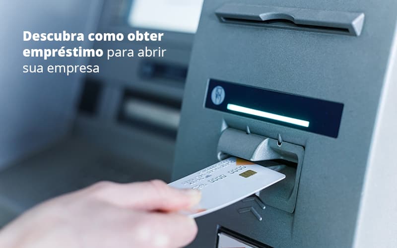 Descubra Como Obter Emprestimo Para Abrir Sua Empresa Post (1) Quero Montar Uma Empresa - Escritorio de Contabilidade em Campinas | System Consultoria Contábil