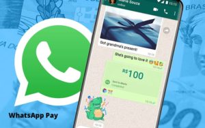 Entenda Os Impactos Do Whatsapp Pay Para O Seu Negocio - Escritorio de Contabilidade em Campinas | System Consultoria Contábil