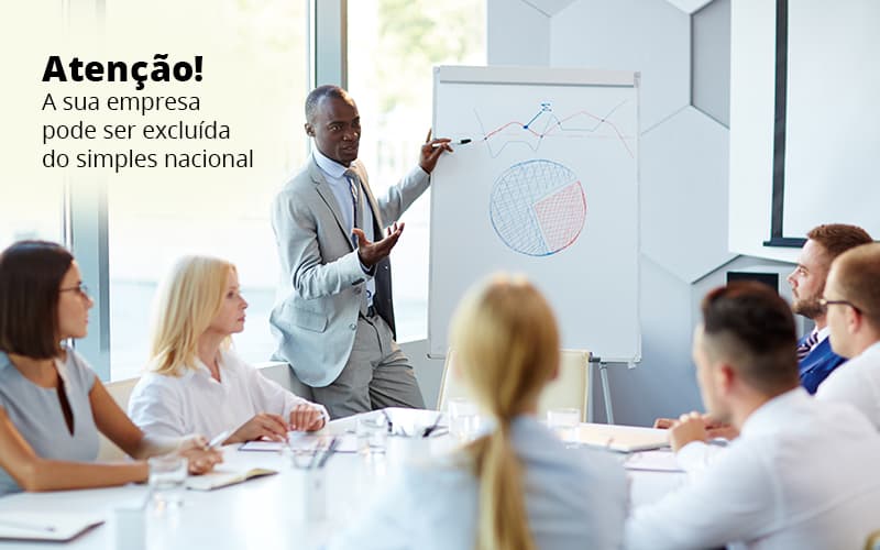 Exclusao Do Simples Nacional Ligue O Alerta Na Sua Empresa - Escritorio de Contabilidade em Campinas | System Consultoria Contábil
