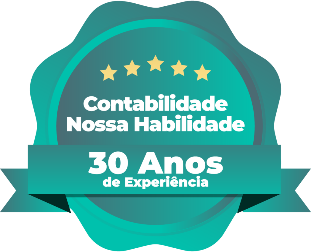 30 Anos Selo System - Escritorio de Contabilidade em Campinas | System Consultoria Contábil