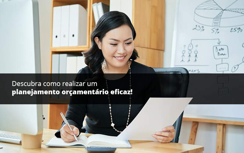 Descubra Como Realizar Um Planejamento Orcamentario Eficaz Psot (1) Quero Montar Uma Empresa - Escritorio de Contabilidade em Campinas | System Consultoria Contábil