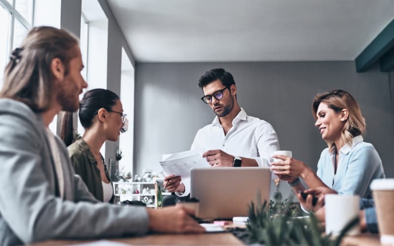 Jornada De Trabalho - Escritorio de Contabilidade em Campinas | System Consultoria Contábil