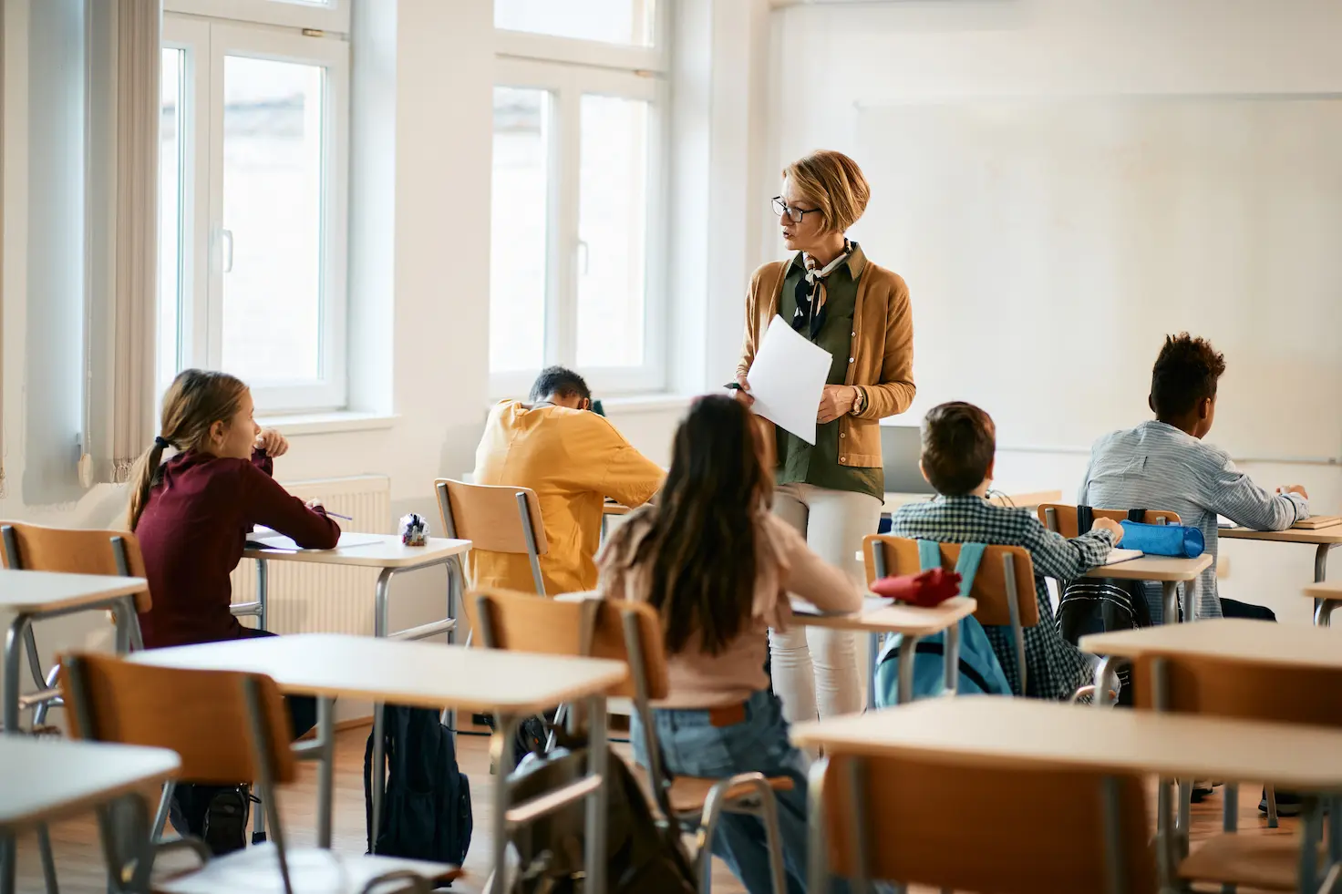 Beneficios Da Terceirização Em Escolas - Escritorio de Contabilidade em Campinas | System Consultoria Contábil