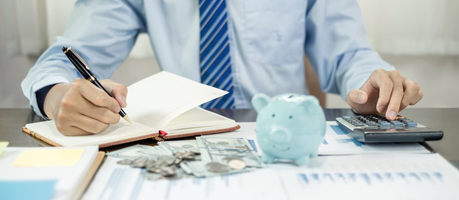 Gestão Financeira Terceirizada (4) - Escritorio de Contabilidade em Campinas | System Consultoria Contábil