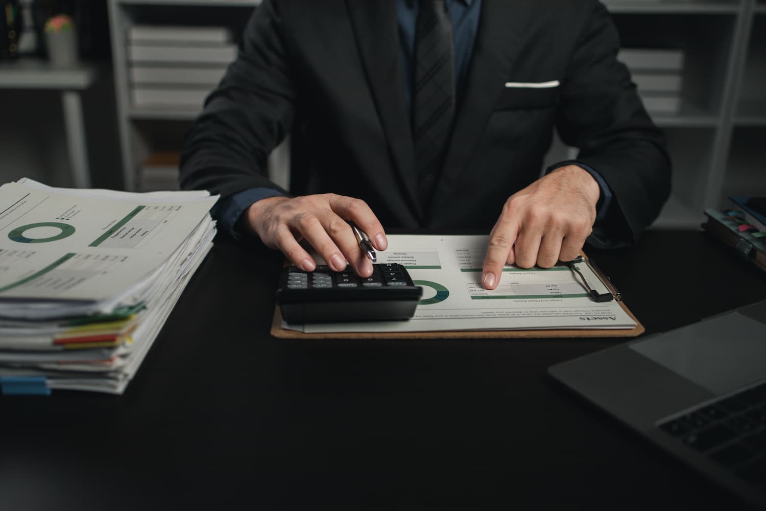 Contador Em Campinas - Escritorio de Contabilidade em Campinas | System Consultoria Contábil